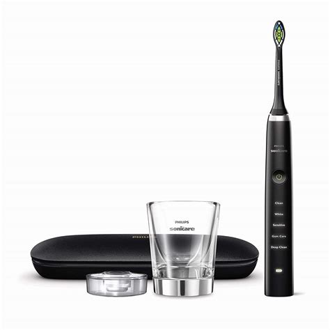 Philips Sonicare DiamondClean Classic|Smart 9300|9500| 9700 Review