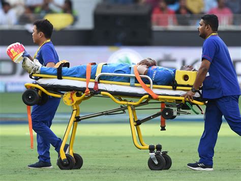 Hardik Pandya Likely to Miss India's Next World Cup Match vs England Due to Injury - The News Grill