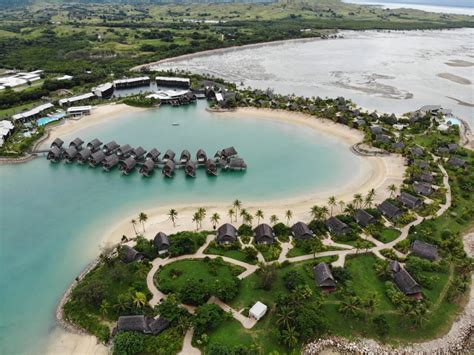 Fiji Resort Review: Fiji Marriott Resort Momi Bay - Tropical Go!