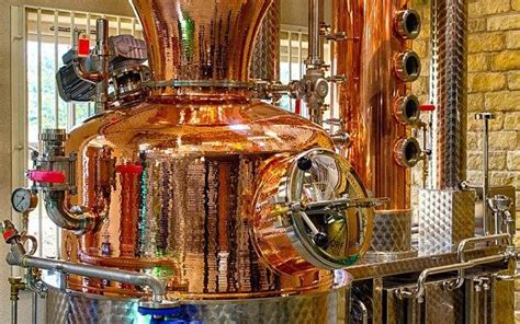 Britain's love of gin sees number of UK distilleries double