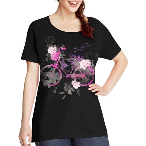 Walmart graphic tees - partiklo