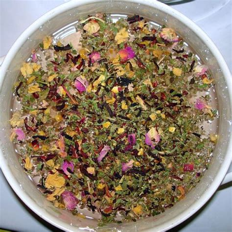 Tisane: Types & Best Herbs for Tisanes