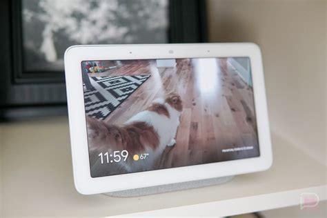 Your Google Nest Hub is Getting a New Operating System