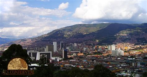 Medellín Offers So Much More Than Perfect Weather