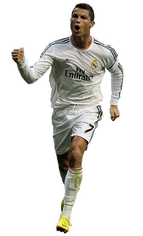 Download Cristiano Ronaldo PNG Images - Free Icons and PNG Backgrounds