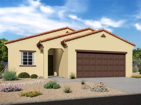 Phoenix New Homes & Phoenix AZ New Construction | Zillow