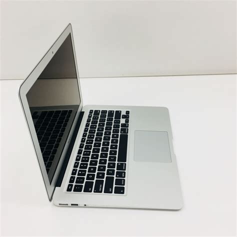 Fully Refurbished MacBook Air 13" Early 2015 APP 2018-05-19 INTEL CORE I5 1.6GHZ / 8GB 1600MHZ ...