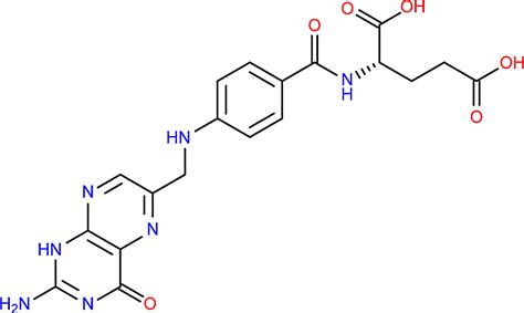 Acids - Chemical Structures of Acids