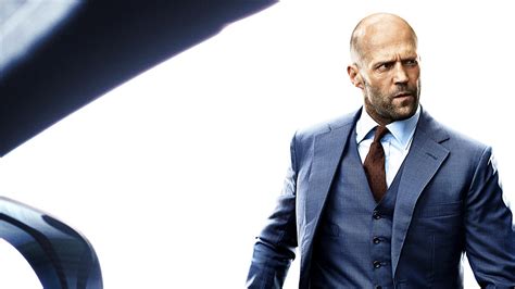 Jason Statham As Deckard Shaw In Hobbs And Shaw 4K, HD Movies, 4k Wallpapers, Images ...