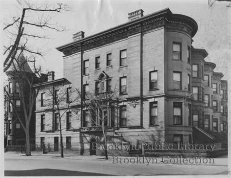 SAVE BEDFORD STUYVESANT: Bedford Stuyvesant Historic Districts Map