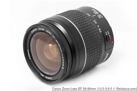 限定品 CANON ZOOM LENS EF 28-80mm 3.5-5.6 Ⅴ USM sushitai.com.mx