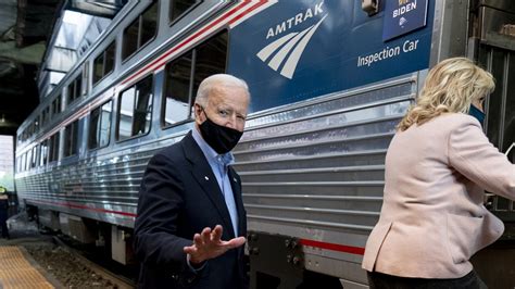 Amtrak Lays Out Massive Expansion Proposal