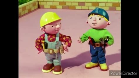 Bob the Builder Season 9 Episode 12 Trix and the Bug (US Dub) - YouTube