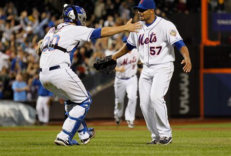 Johan Santana No-Hitter Shouldn't Be That Shocking | News, Scores ...