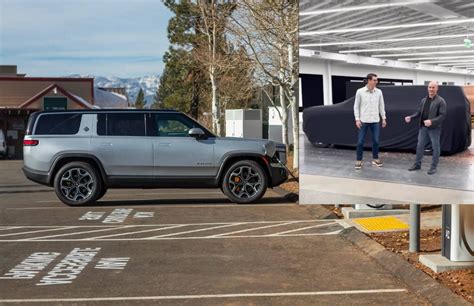 Rivian R2 details teased by CEO RJ Scaringe