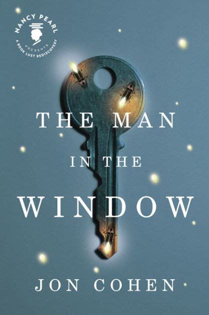 The Man in the Window by Jon Cohen, Jeff Cummings, Audiobook (MP3 on CD ...