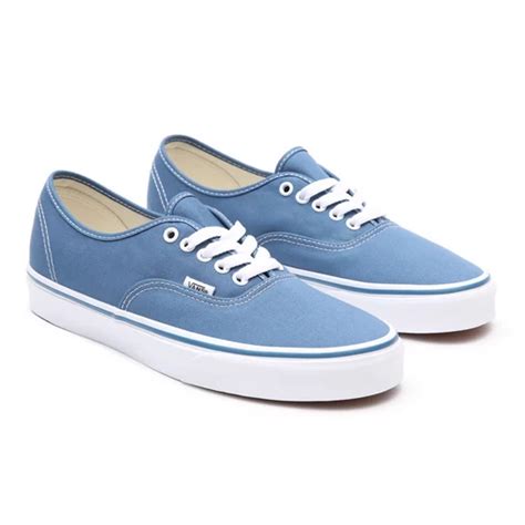 Chaussures Authentic | Bleu | Vans