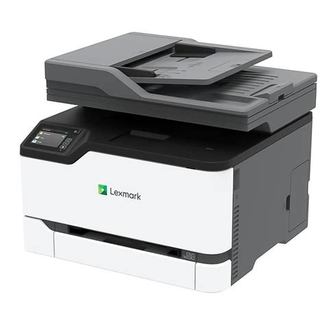 Impressora Multifuncional Lexmark CX431adw | KaBuM!