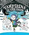 Vampirina Ballerina: Anne Marie Pace, LeUyen Pham: 9781423157533: Amazon.com: Books