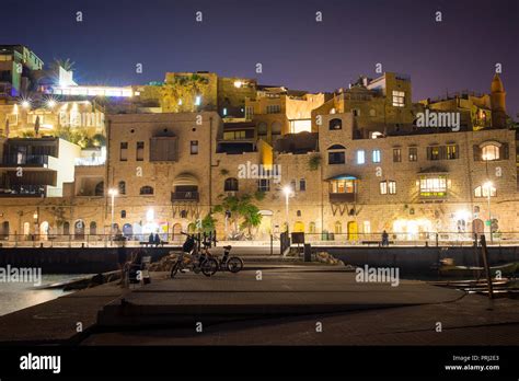 old city Jaffa Stock Photo - Alamy