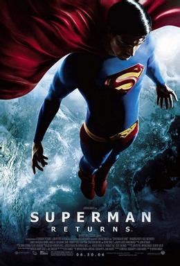 Superman Returns - Wikiwand