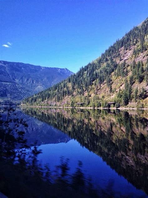 Salmon Arm, British Columbia — by ihatesushi | British columbia, Salmon ...