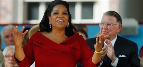 Oprah tops Forbes Most Powerful Celebrity list | MiNDFOOD