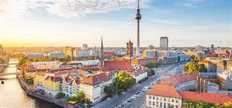 Study Abroad in Germany | UCEAP