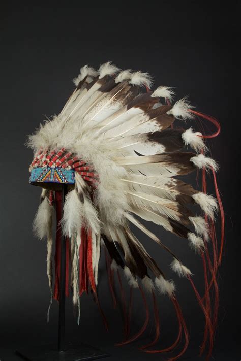 Pin on War Bonnets and Weapons, Native American