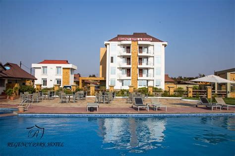 Regency Hotel & Resort - Singida | Secure Your Hotel, Self-Catering, or Bed and Breakfast ...