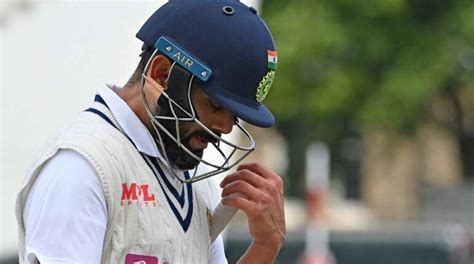 Virat had no pressure from the board, selectors: BCCI treasurer reacts ...