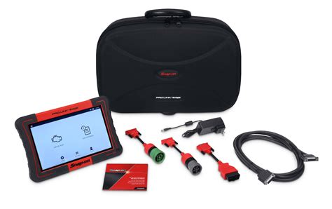 Snap-on’s heavy-duty diagnostics tool | Commercial Carrier Journal