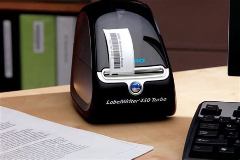 Best Barcode Label Printers for 2023