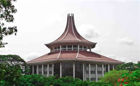 Supreme-Court-of-Sri-Lanka – The Muslim Times