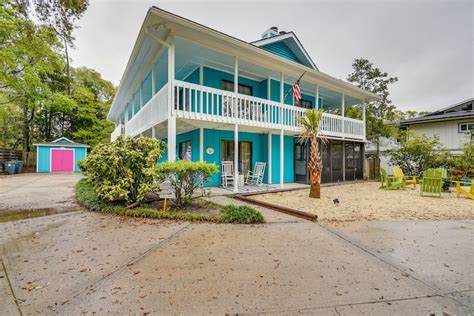 10 Best Pet-Friendly Rentals In North Myrtle Beach, South Carolina - Updated 2024 | Trip101