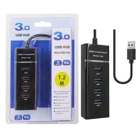 USB HUB 3.0 | Kupatana