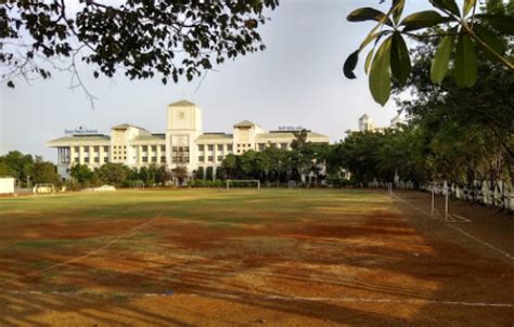 Delhi Public School - Nerul , Mumbai : Reviews & More 2025-26 | Yellow ...