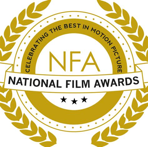 NATIONAL FILM AWARDS 2015 Nominations Announced | United Agents