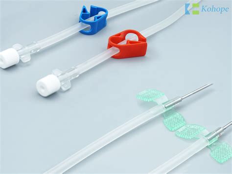 Irrigation Needles Manufacturer/Supplier | Kohope Medical