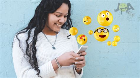 7 Free Emoji App for Android to Shun Tedious Conversations