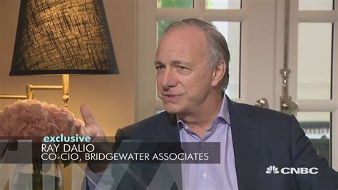 Ray Dalio on why he thinks the world is on the brink of a 'paradigm shift'