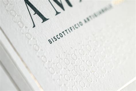 Amari - Pasticceria Artigianale on Behance