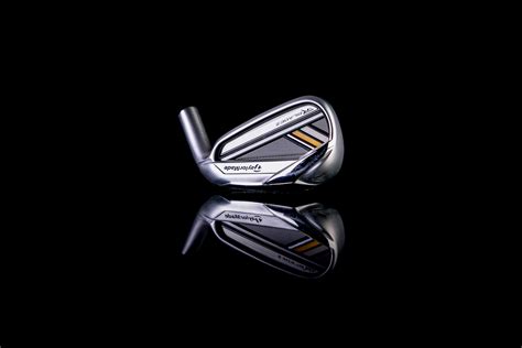 The Top 10 TaylorMade Irons Ever!!! - GolfPunkHQ