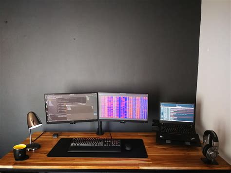 My first Thinkpad setup : r/THINKPADSETUPS