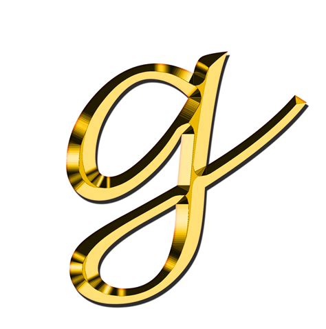 Letter G Png Transparent Gold Letter G G Letter Letter G Png Image | Hot Sex Picture