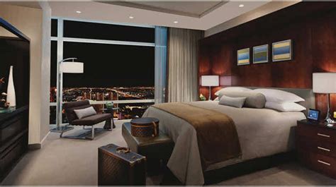 ARIA Resort & Casino - Las Vegas Hotels - Las Vegas, United States ...