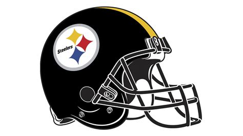 Pittsburgh Steelers Logo and sign, new logo meaning and history, PNG, SVG