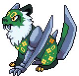 Pokémon Uranium - Starter mega evolutions Metalynx — Archilles