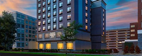 Hôtel Fairfield Boston Medford | Hôtel Medford pour les affaires et les loisirs