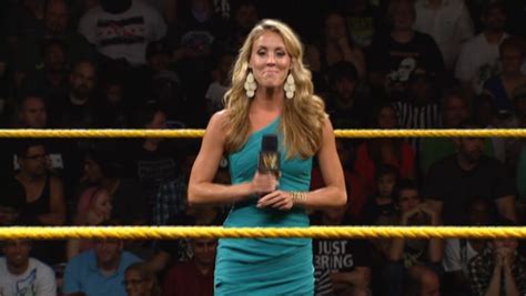 10 Former WWE NXT Wrestlers You Totally Don't Remember – Page 8